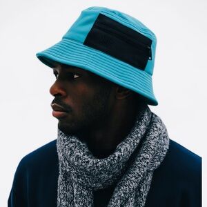UGG Men's All Weather Bucket Hat Tidal Wave, L/XL Brand New!